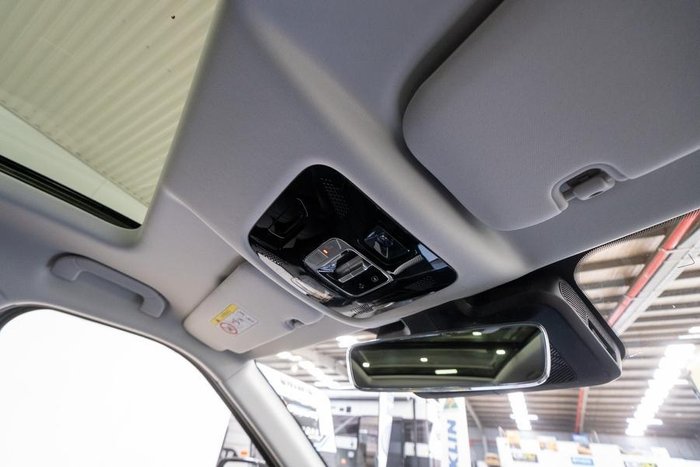 2025 Jaecoo J7 Ridge