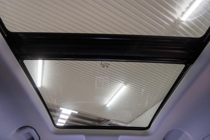 2025 Jaecoo J7 Ridge