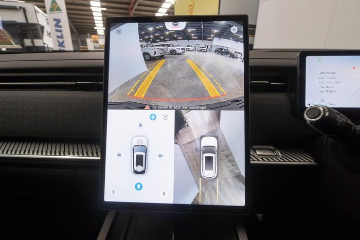 2025 Jaecoo J7 Ridge