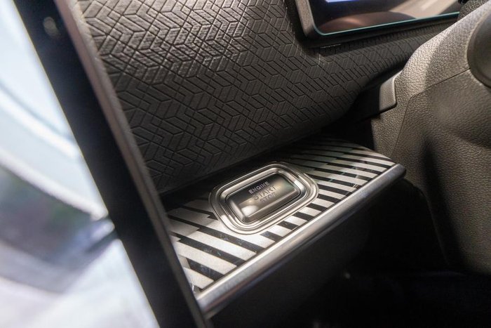 2025 Jaecoo J7 Ridge