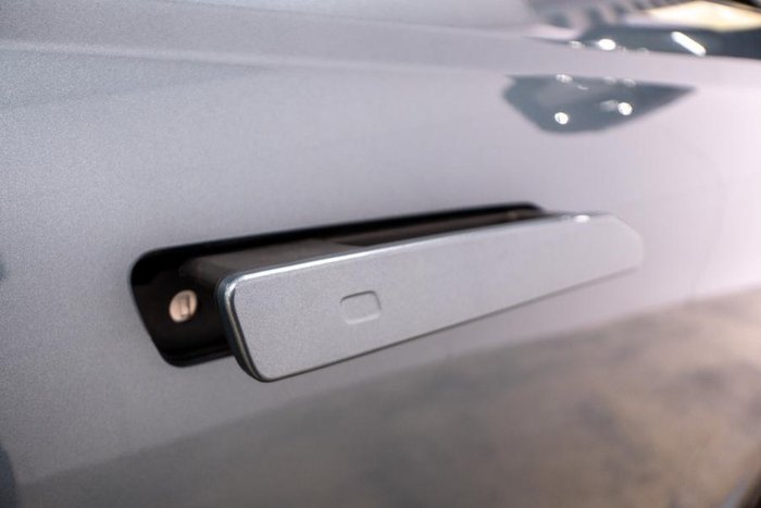 2025 Jaecoo J7 Ridge