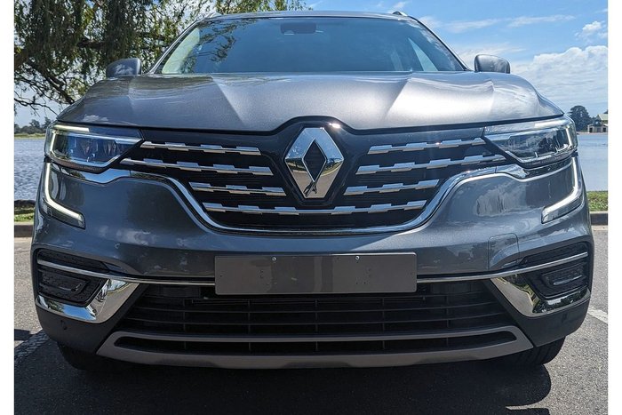 2024 Renault Koleos Zen