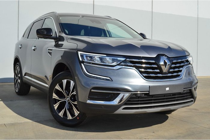 2024 Renault Koleos Zen