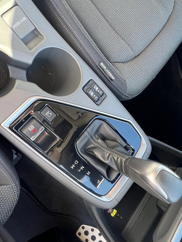 2023 Subaru Crosstrek 2.0R G6X MY24 AWD Horizon Blue