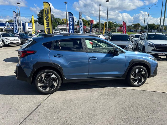 2023 Subaru Crosstrek 2.0R G6X MY24 AWD Horizon Blue