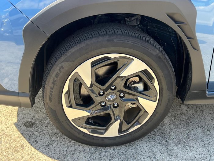 2023 Subaru Crosstrek 2.0R G6X MY24 AWD Horizon Blue