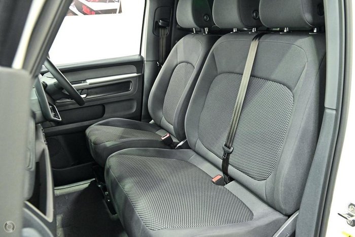 2025 Volkswagen ID. Buzz Cargo BEV550