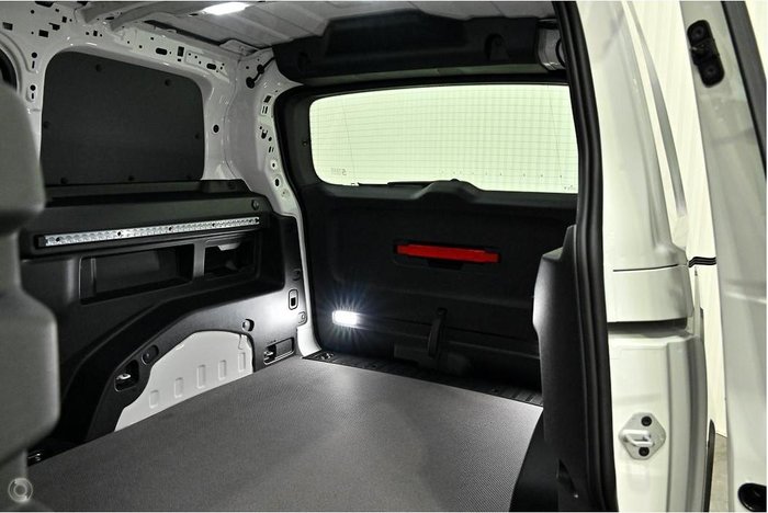 2025 Volkswagen ID. Buzz Cargo BEV550