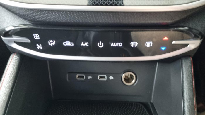 2023 LDV T60 Max LUXE