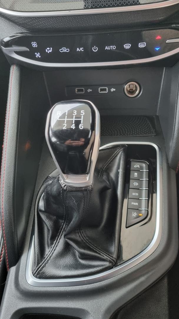 2023 LDV T60 Max LUXE