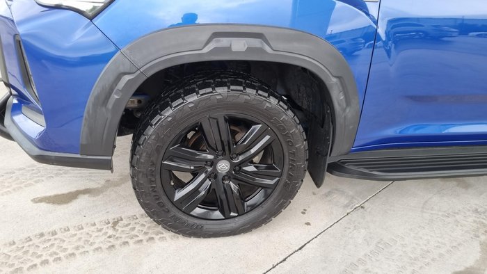 2023 LDV T60 Max LUXE