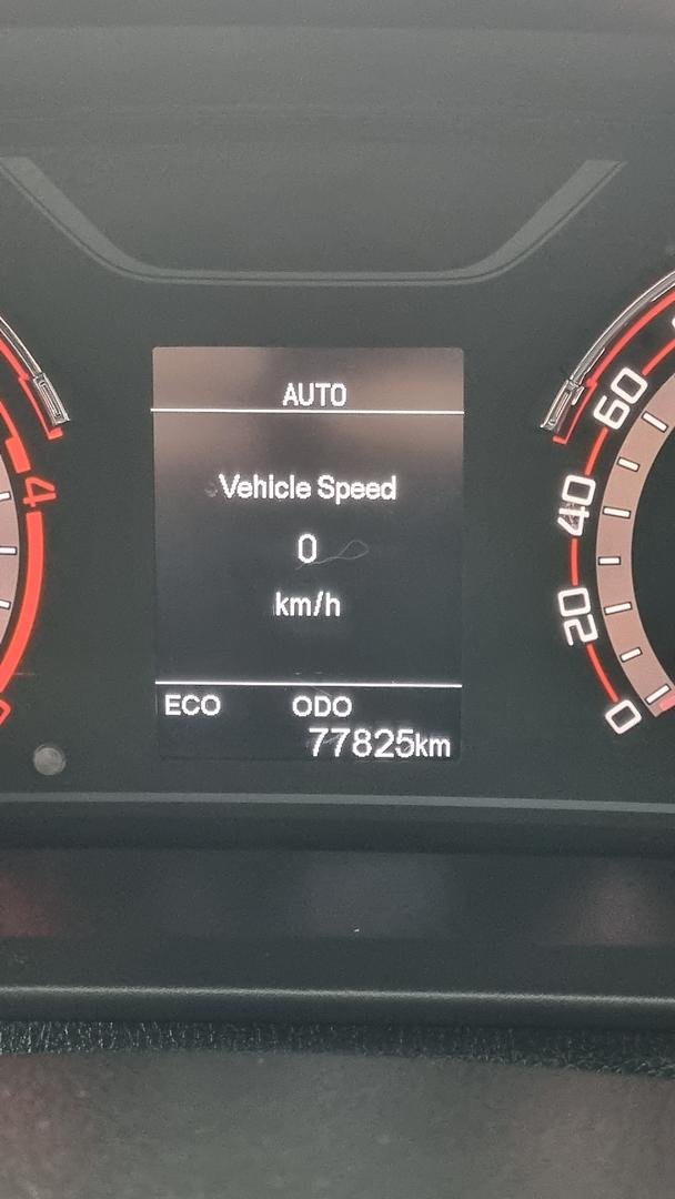 2023 LDV T60 Max LUXE