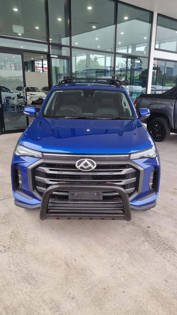 2023 LDV T60 Max LUXE