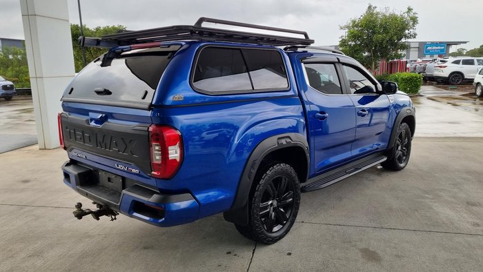 2023 LDV T60 Max LUXE