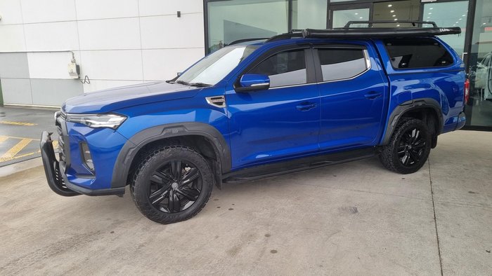 2023 LDV T60 Max LUXE