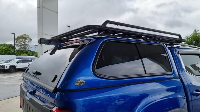 2023 LDV T60 Max LUXE