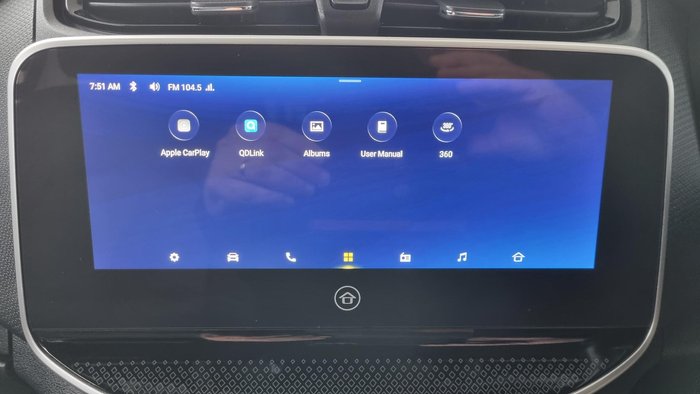2023 LDV T60 Max LUXE