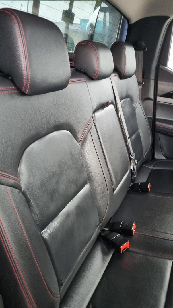 2023 LDV T60 Max LUXE