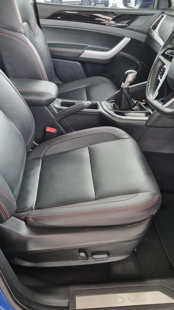 2023 LDV T60 Max LUXE