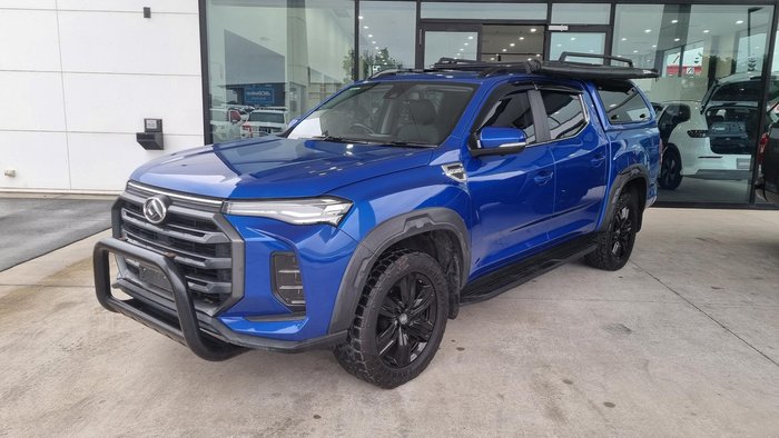 2023 LDV T60 Max LUXE