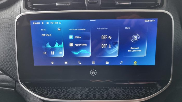 2023 LDV T60 Max LUXE