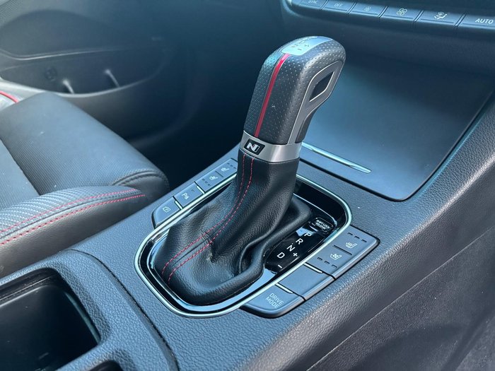 2022 Hyundai i30 N Line Premium
