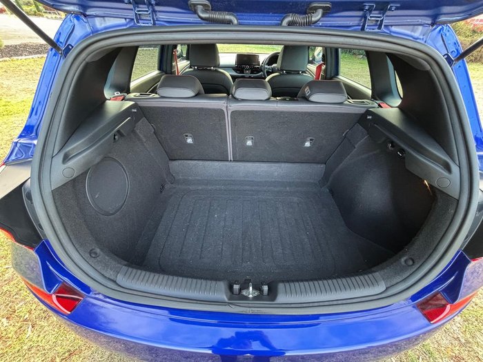 2022 Hyundai i30 N Line Premium