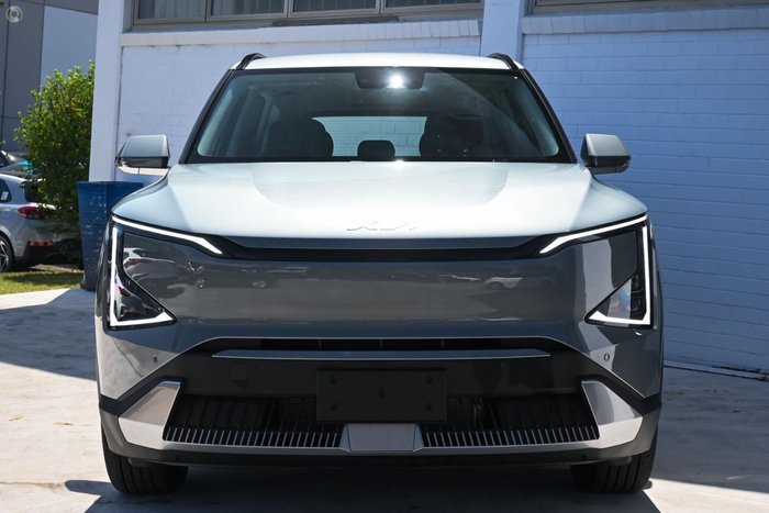 2024 Kia EV5 Air Standard Range