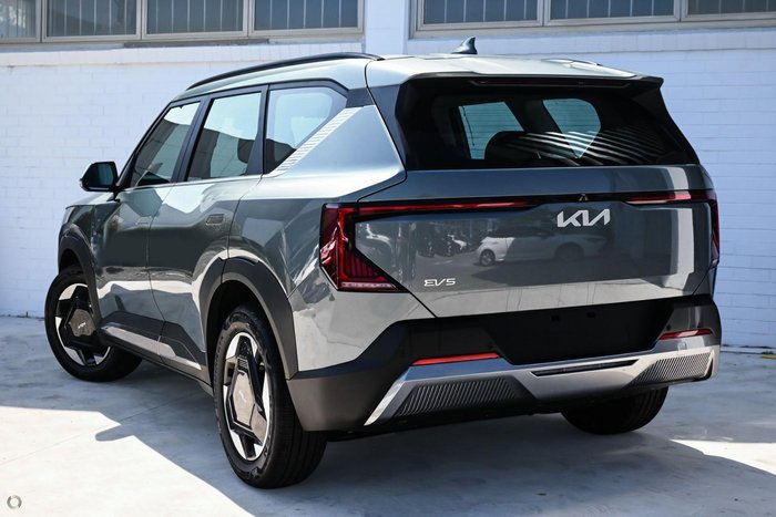 2024 Kia EV5 Air Standard Range