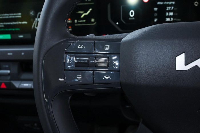 2024 Kia EV5 Air Standard Range