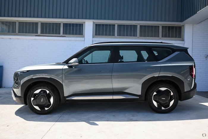 2024 Kia EV5 Air Standard Range