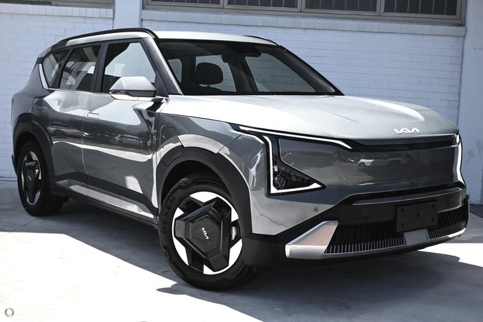 2024 Kia EV5 Air Standard Range