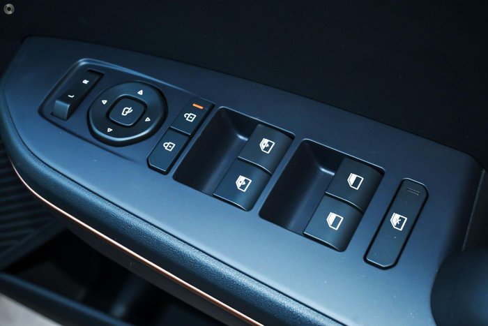 2024 Kia EV5 Air Standard Range