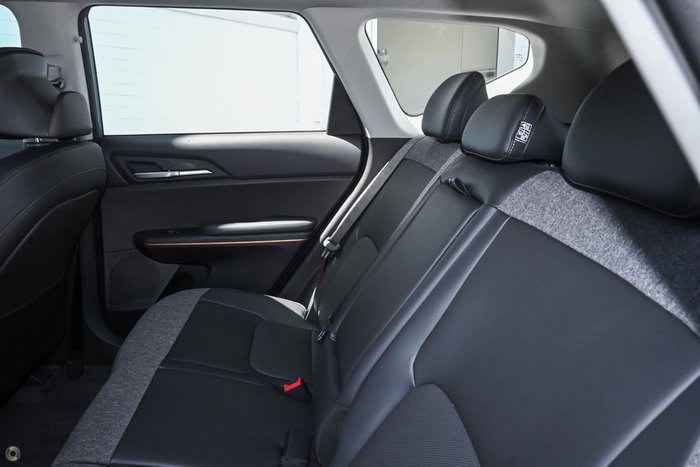 2024 Kia EV5 Air Standard Range