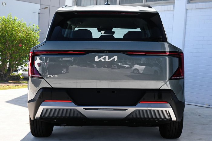 2024 Kia EV5 Air Standard Range