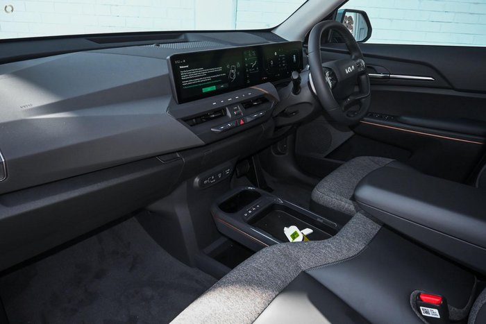 2024 Kia EV5 Air Standard Range