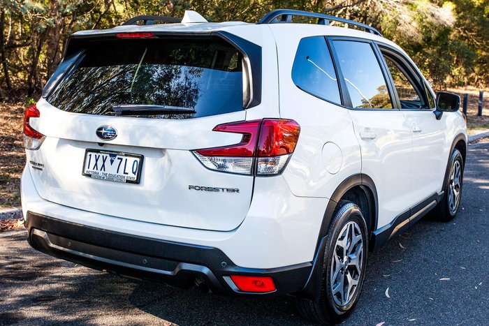 2023 Subaru Forester 2.5i-L