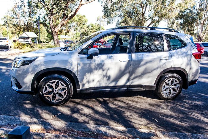 2023 Subaru Forester 2.5i-L