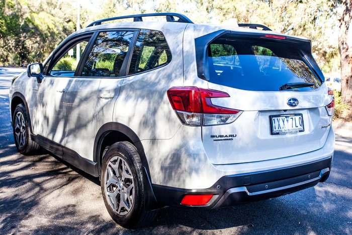 2023 Subaru Forester 2.5i-L