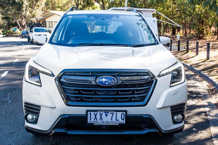2023 Subaru Forester 2.5i-L
