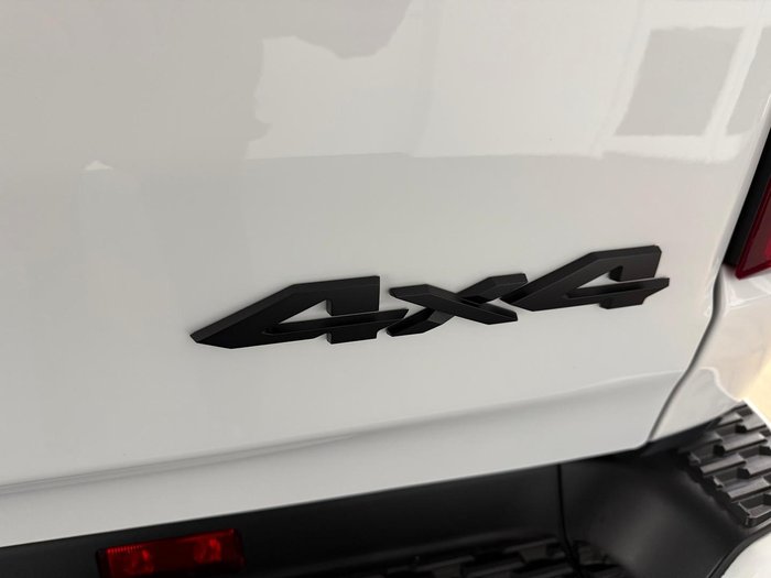 2025 RAM 1500 Limited Hurricane HO RamBox