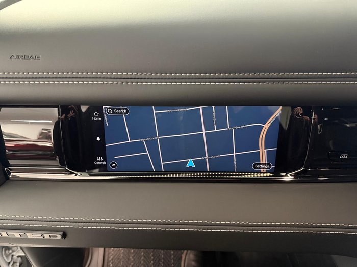 2025 RAM 1500 Limited Hurricane HO RamBox