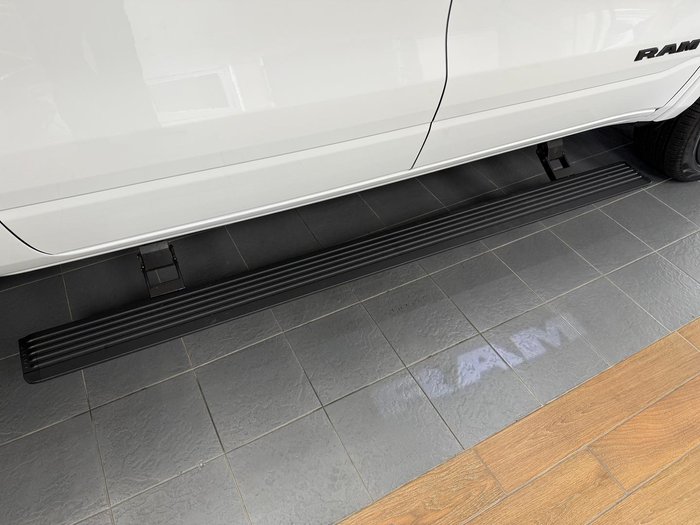 2025 RAM 1500 Limited Hurricane HO RamBox