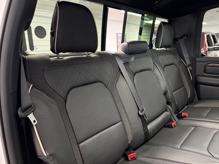 2025 RAM 1500 Limited Hurricane HO RamBox