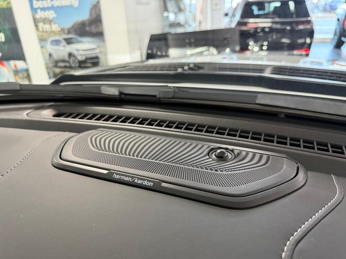 2025 RAM 1500 Limited Hurricane HO RamBox