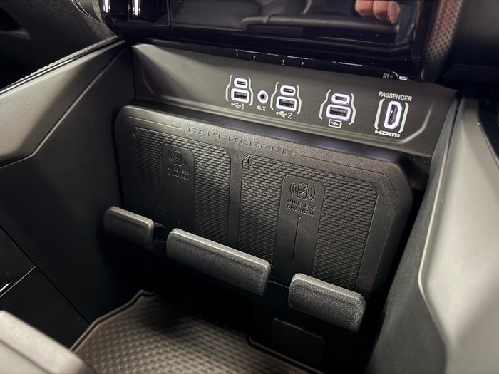 2025 RAM 1500 Limited Hurricane HO RamBox