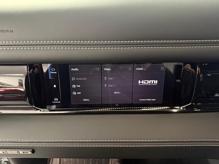 2025 RAM 1500 Limited Hurricane HO RamBox