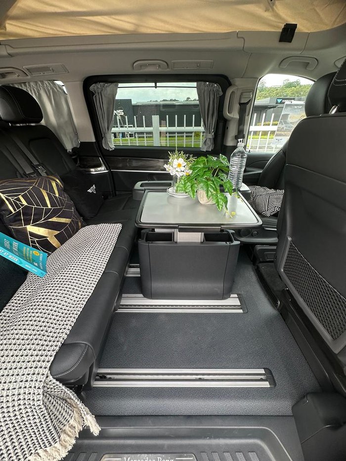 2023 Mercedes-Benz Marco Polo Horizon*