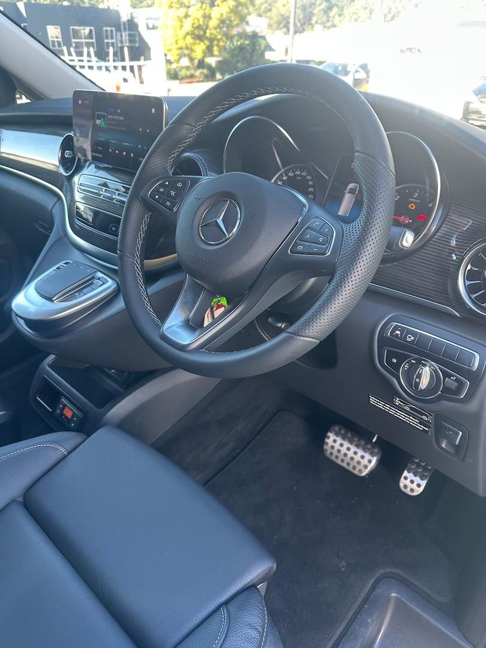 2023 Mercedes-Benz Marco Polo Horizon*