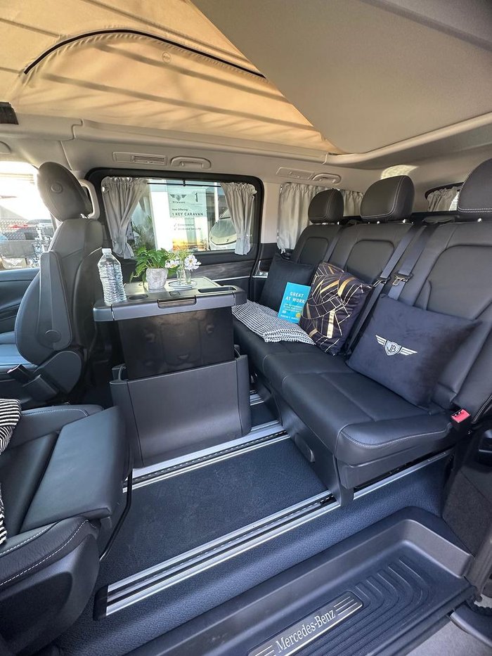 2023 Mercedes-Benz Marco Polo Horizon*